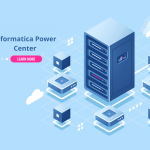 Informatica power center