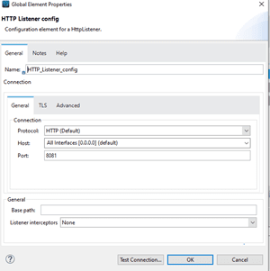 Consuming REST Web service