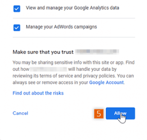 Google Ads connector using Matillion