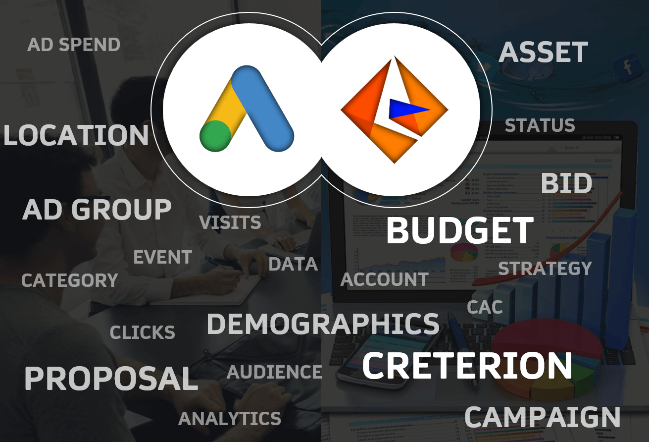 Infometry Google Ads Connector