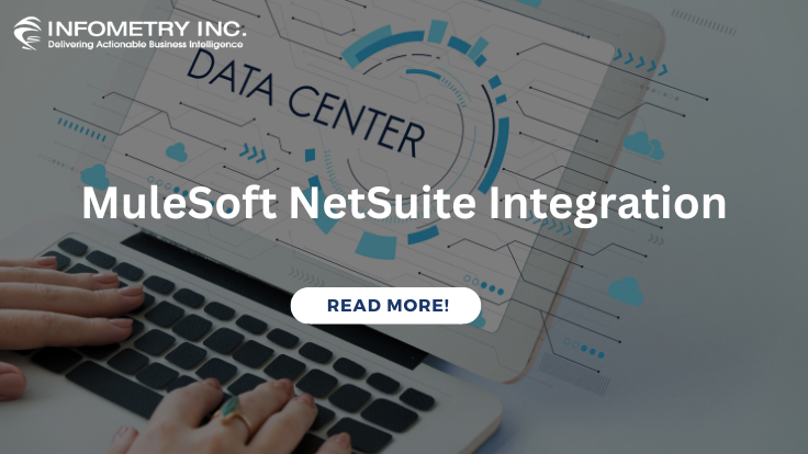 MuleSoft NetSuite Integration