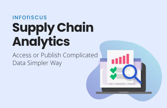 Supply-Chain-Analytics