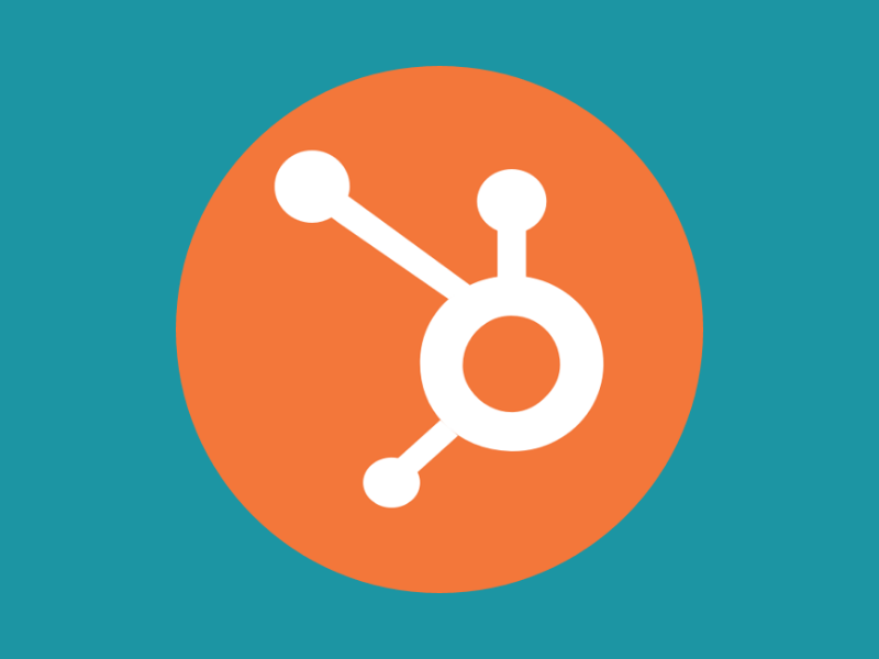 hubspot logo