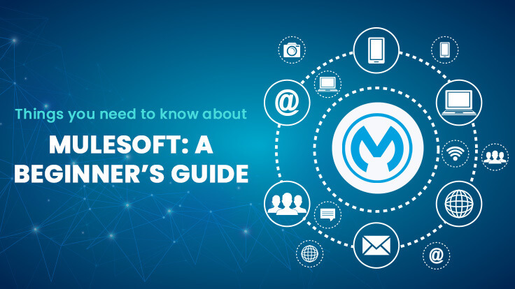 What is MuleSoft? & How Does It Work?