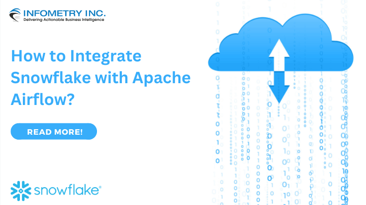 How to Integrate Snowflake with Apache Airflow?