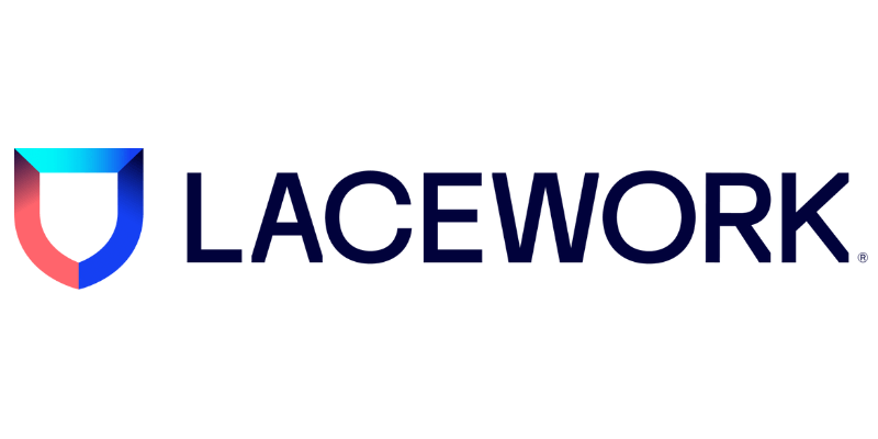 Lacework Logo