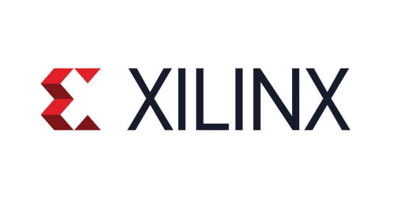 Xilinx logo