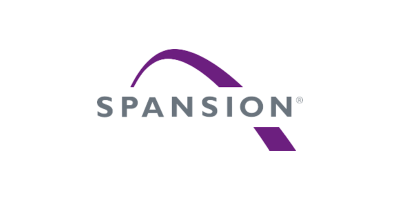 Spansion LOGO