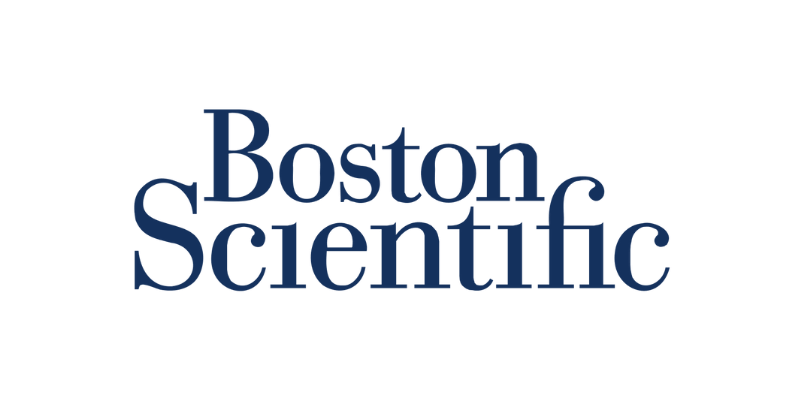 Boston Scientific logo