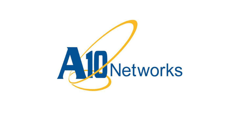 A10 Networks Logo