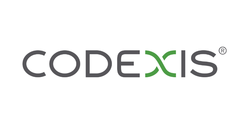 CODEXIS LOGO