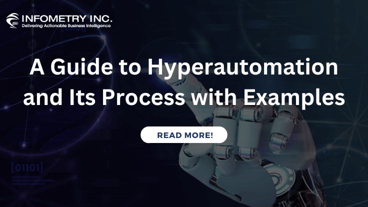 A Guide to Hyperautomation and Its Process with Examples