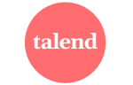 Talend Logo