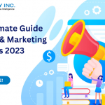 The Ultimate Guide to Sales & Marketing Analytics 2023 Trends