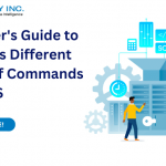 Beginner's Guide to SQL & Its Different Types of Commands in DBMS