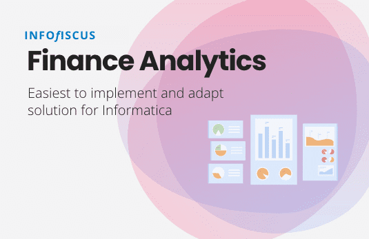 Finance Analytics