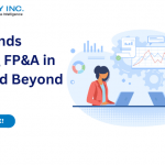 Top Trends Shaping FP&A in 2023 and Beyond