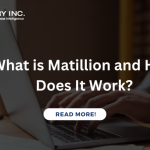 What is Matillion and How Does It Work?