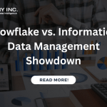 Snowflake vs. Informatica: Data Management Showdown