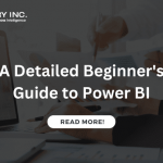 A Detailed Beginner's Guide to Power BI