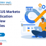 INFOFISCUS Marketo Data Replication Unveils New Possibilities