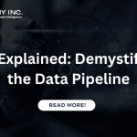 ETL Explained: Demystifying the Data Pipeline