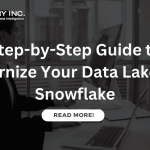 Step-by-Step Guide to Modernize Your Data Lake with Snowflake