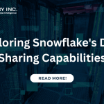 Exploring Snowflake's Data-Sharing Capabilities