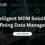 Intelligent MDM Solutions Redefining Data Management
