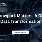 Why Snowpark Matters: A Guide to Data Transformation