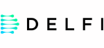 Delfi new Logo