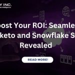 Boost Your ROI: Seamless Marketo and Snowflake Sync Revealed