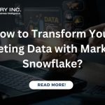 Marketo to Snowflake connector