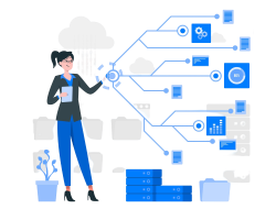 Consolidate Data Access